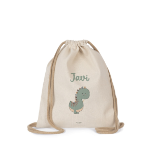 Hazlo With Love - Mochila Personalizable "Aventuras... 2