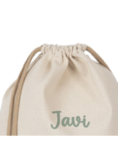 Hazlo With Love - Mochila Personalizable "Aventuras Prehistóricas" Diseño Dino