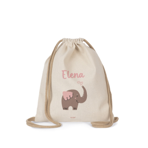 Hazlo With Love - Mochila Personalizable "Aventuras en... 2