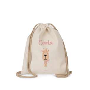 Hazlo With Love - Mochila Personalizable "Aventuras... 2