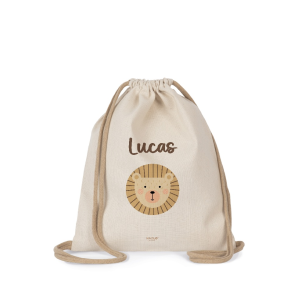 Hazlo With Love - Mochila Personalizable "Aventuras en la... 2