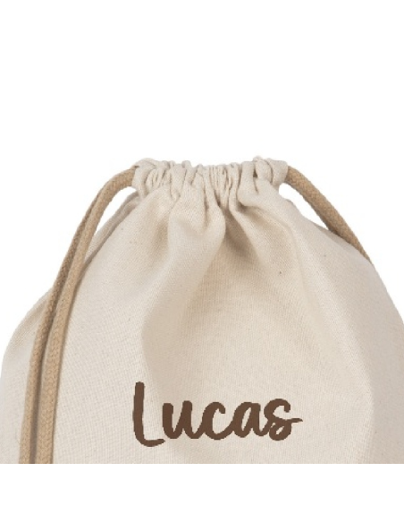 Hazlo With Love - Mochila Personalizable "Aventuras en la Sabana" Diseño León África