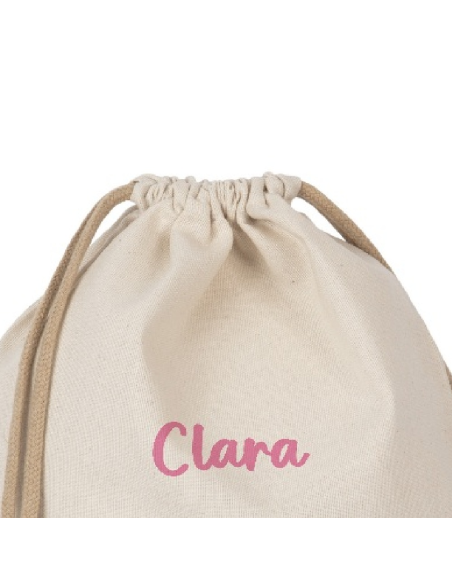 Hazlo With Love - Mochila Personalizable "Aventuras Dulces" Diseño Nube