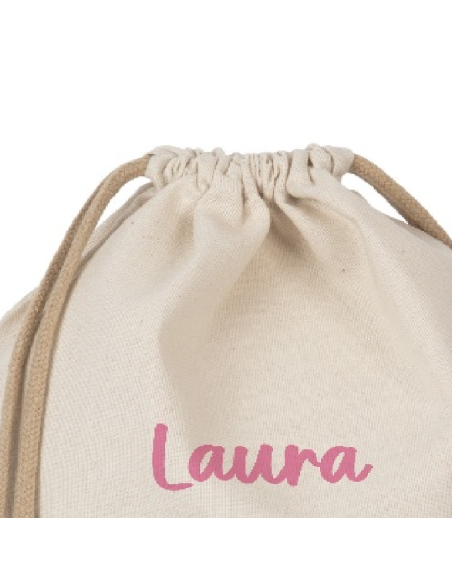 Hazlo With Love - Mochila Personalizable "Aventuras con Energía" Diseño Sol