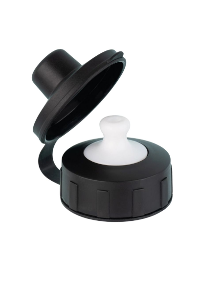 Cantimplora Personalizada "Bebidas con Magia" Arco Iris