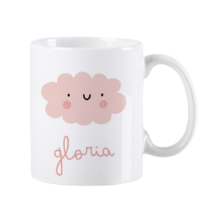 Hazlo With Love - Taza de Plástico Personalizada "Bebidas... 2