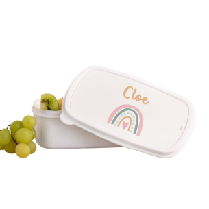 Hazlo With Love - Fiambrera Personalizable "Comidas con... 2