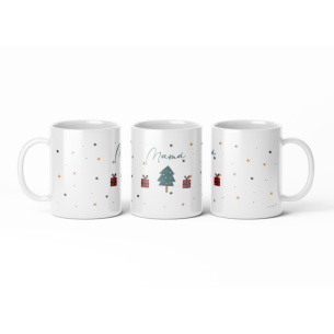 Taza personalizable "Regalitos" 2