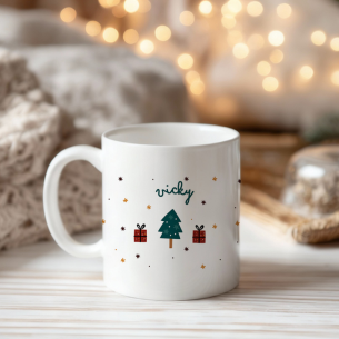 Taza personalizable "Regalitos"