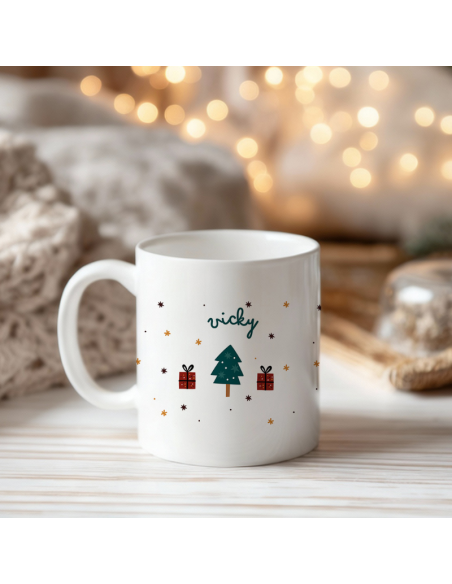 Taza personalizable "Regalitos"