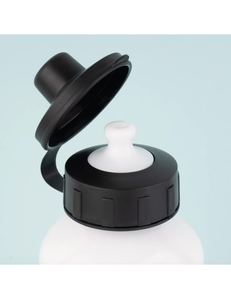 Cantimplora Personalizada "Bebidas con Energía" Sol