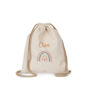 Hazlo With Love - Mochila Personalizable "Aventuras con... 2